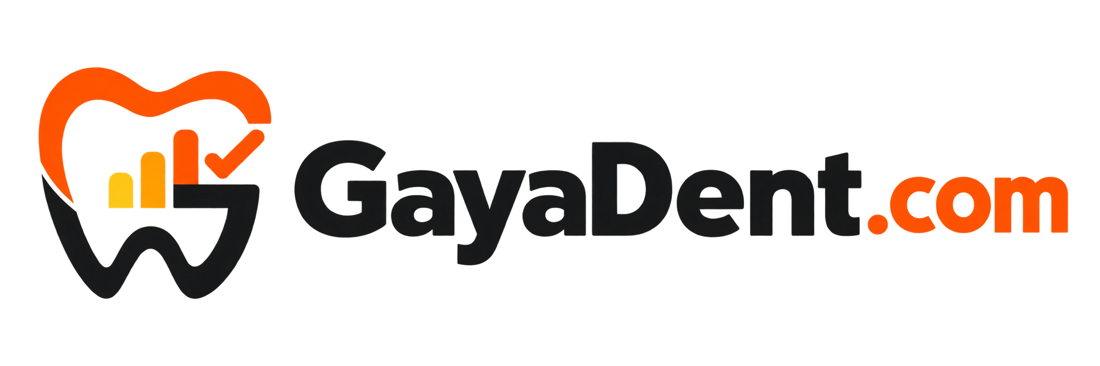 GayaDent logo